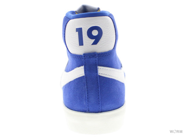 【US10】 NIKE BLAZER MID QS ST CK1906-400 【DS】