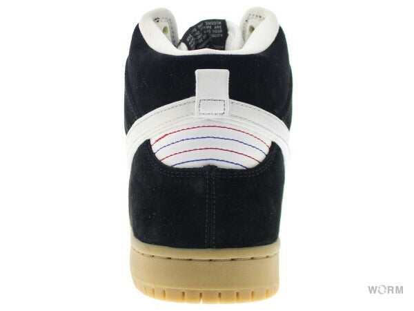 【US7】 NIKE SB DUNK HIGH PREMIUM SB 313171-021 【DS】