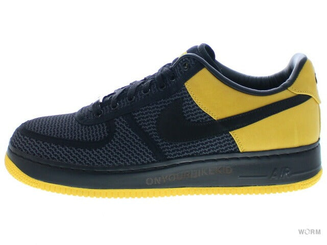 【US11】 NIKE AIR FORCE 1 LOW SUPREME 318985-700 【DS】