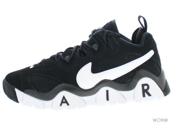 【US10.5】 NIKE AIR BARRAGE LOW CD7510-001 【DS】