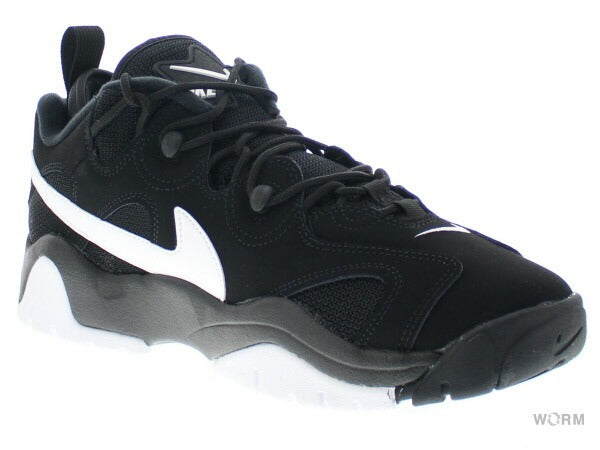 【US10.5】 NIKE AIR BARRAGE LOW CD7510-001 【DS】