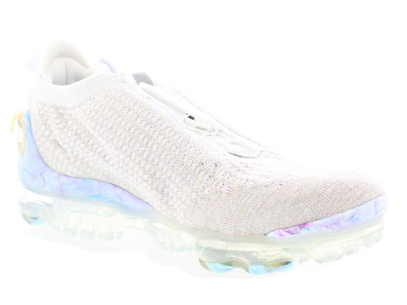【W US8】 NIKE W AIR VAPORMAX 2020 FK CJ6741-100 【DS】