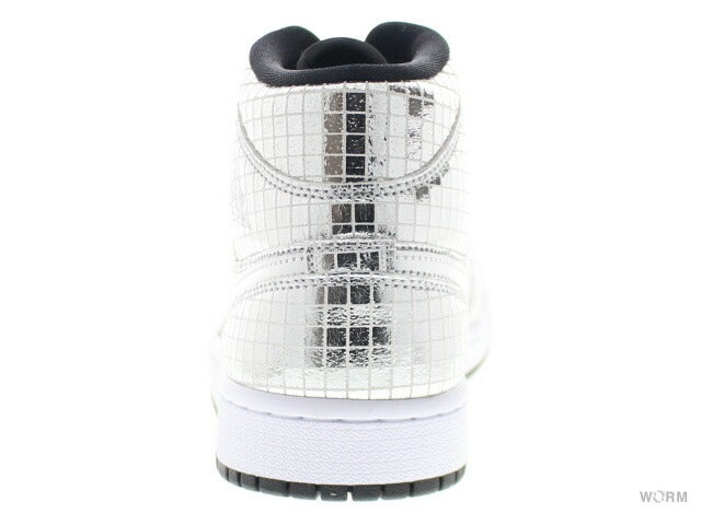 【W US7.5】 WMNS AIR JORDAN 1 MID SE CU9304-001 【DS】