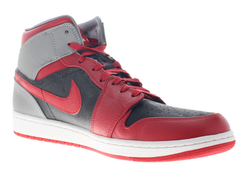 【US11】 AIR JORDAN 1 MID 554724-603 【DS】