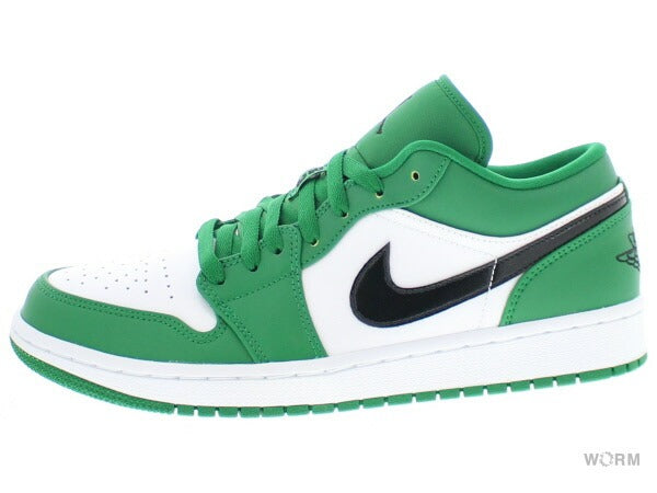 【US11】 AIR JORDAN 1 LOW 553558-301 【DS】