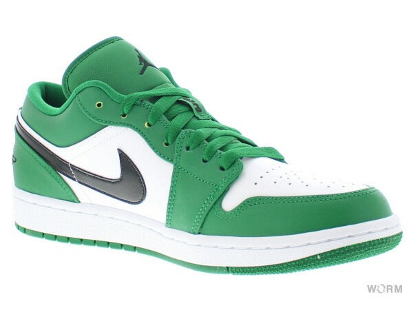 【US11】 AIR JORDAN 1 LOW 553558-301 【DS】