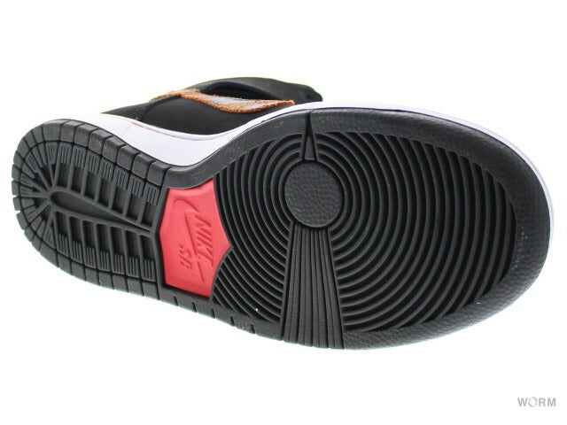 【US10】 NIKE SB DUNK HIGH PRO SB 305050-026 【DS】