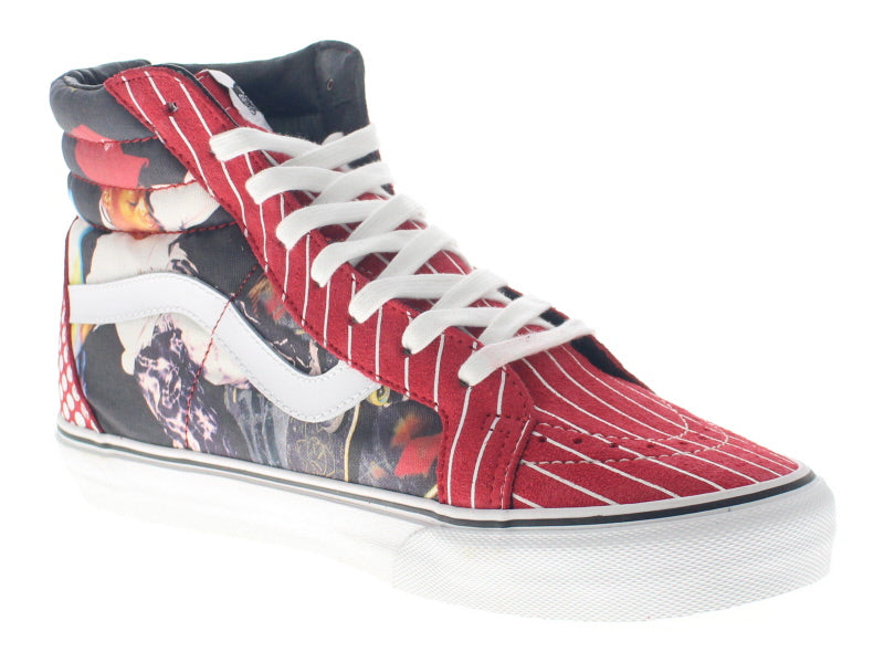【US9.5】 VANS SK8-HI REISSUE VN0QG2EG6 【DS】