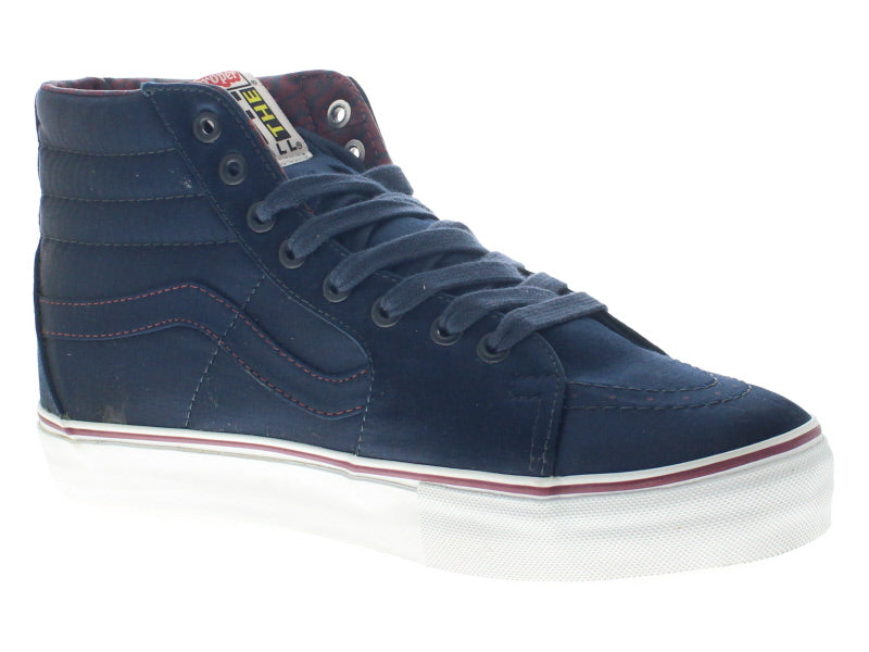 【US9.5】 VANS AK8-HI LX VN-0D6QXBX 【DS】