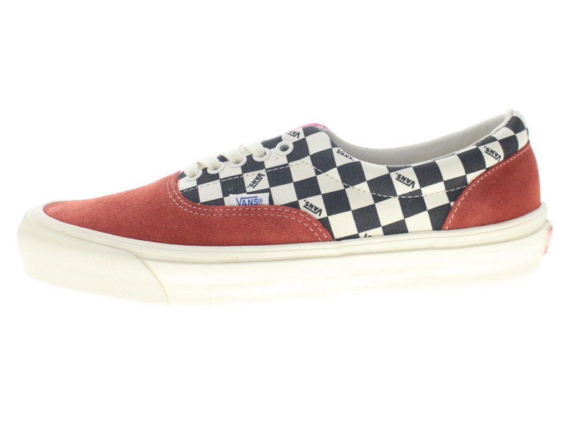 【US9.5】 VANS OG ERA LX VN0A4BVATJ2 【DS】