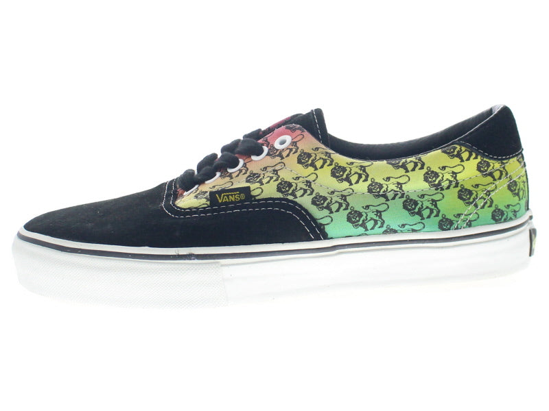 【US9.5】 VANS 46 LE BAD BRAINS VN-0HIY33O 【DS】
