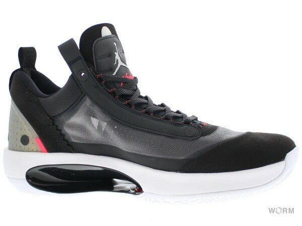 【US13】 AIR JORDAN 34 LOW PF CU3475-001 【DS】