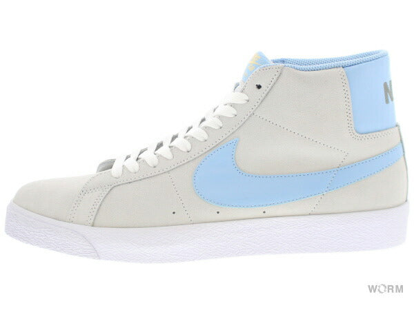 【US12】 NIKE SB SB ZOOM BLAZER MID 864349-008 【DS】
