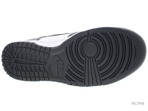 【US12】 NIKE DUNK HI RETRO DD1399-105 【DS】