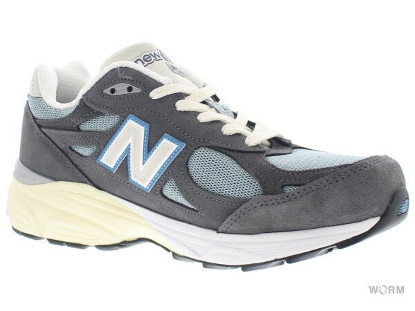【US11】 New Balance M990KS3 KITH 【DS】