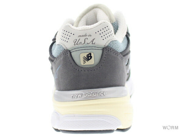 【US11】 New Balance M990KS3 KITH 【DS】