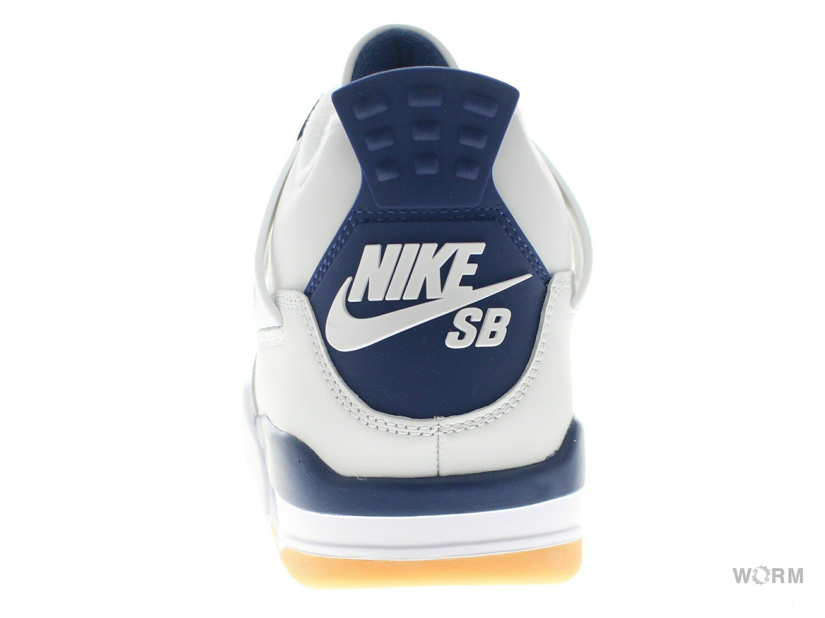 【US9】 AIR JORDAN 4 RETRO SP JORDAN SB DR5415-100 【DS】
