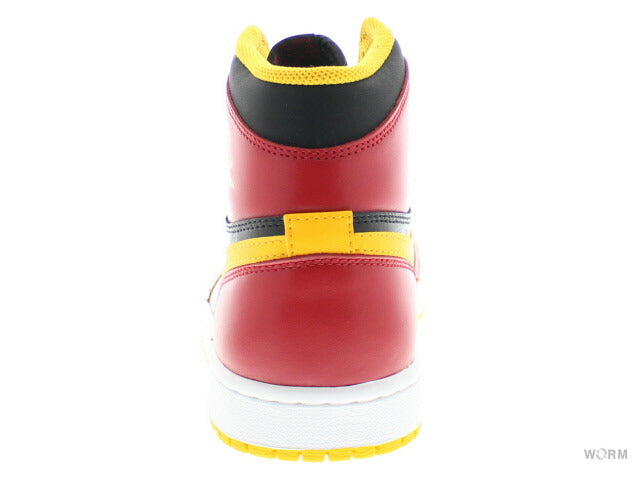【US9.5】 AIR JORDAN 1 RETRO HIGH OG 555088-017 【DS】