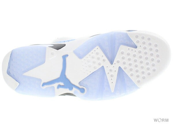 【US10】 AIR JORDAN 6 RETRO CT8529-410 【DS】
