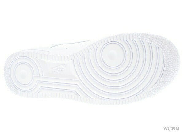 【US10.5】 NIKE AIR FORCE 1 LOW SP SUPREME CU9225-100 【DS】
