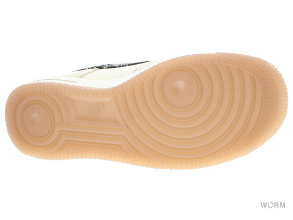 【US10.5】 NIKE AIR FORCE 1 07 LV8 PAISLEY DJ4631-200 【DS】