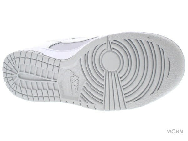 【US8.5】 NIKE DUNK LOW RETRO DJ6188-003 【DS】