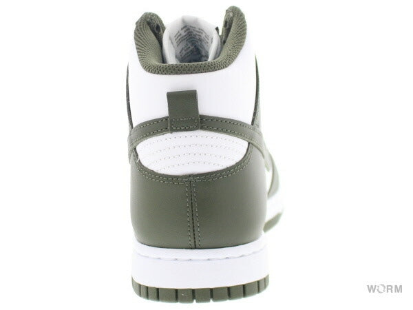 【US11】 NIKE DUNK HI RETRO DD1399-107 【DS】