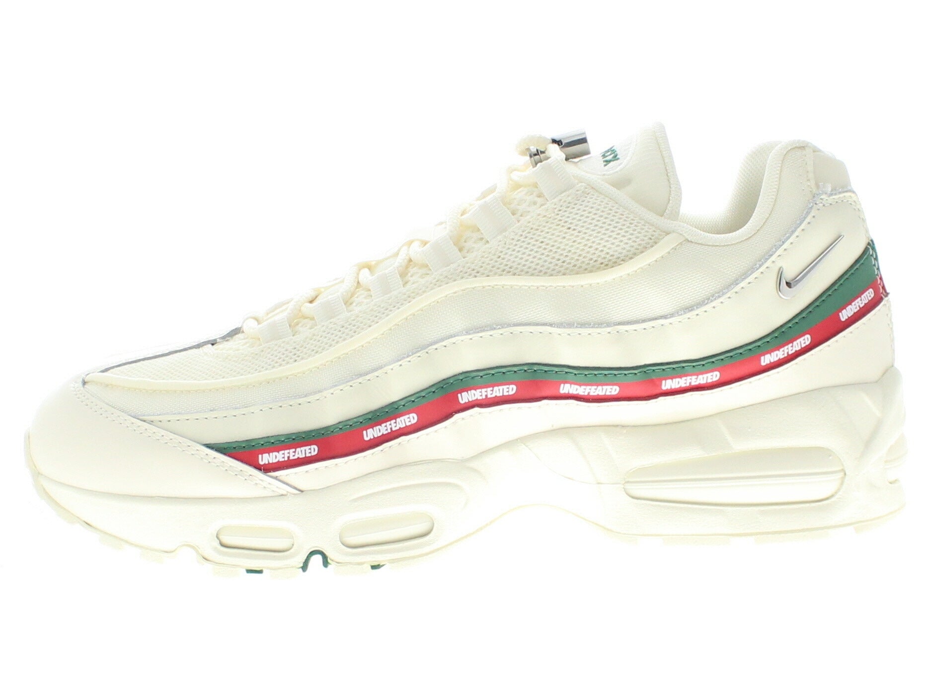 【US11】 NIKE AIR MAX 95 SP UNDEFEATED IB4453-100 【DS】