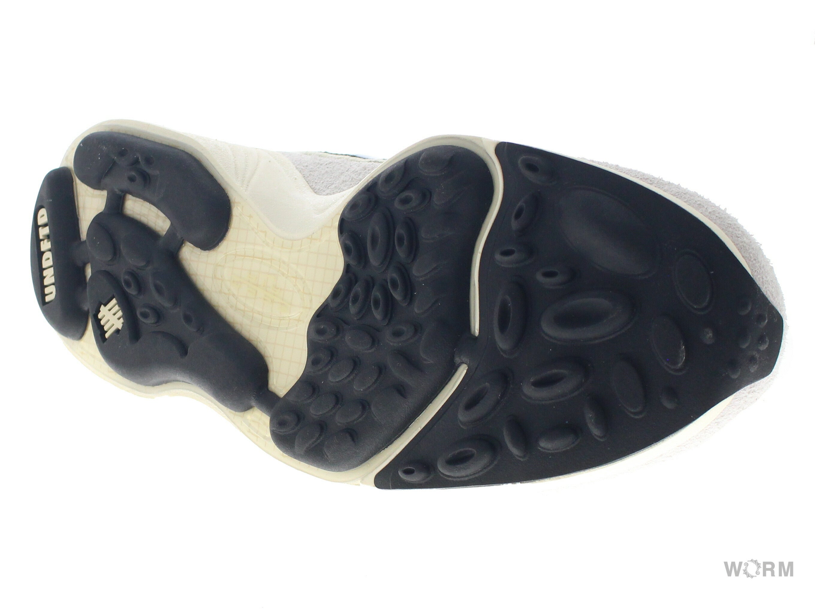 【US9】 NIKE ZOOM SPIRIDON SP UNDEFEATED HV4847-001 【DS】