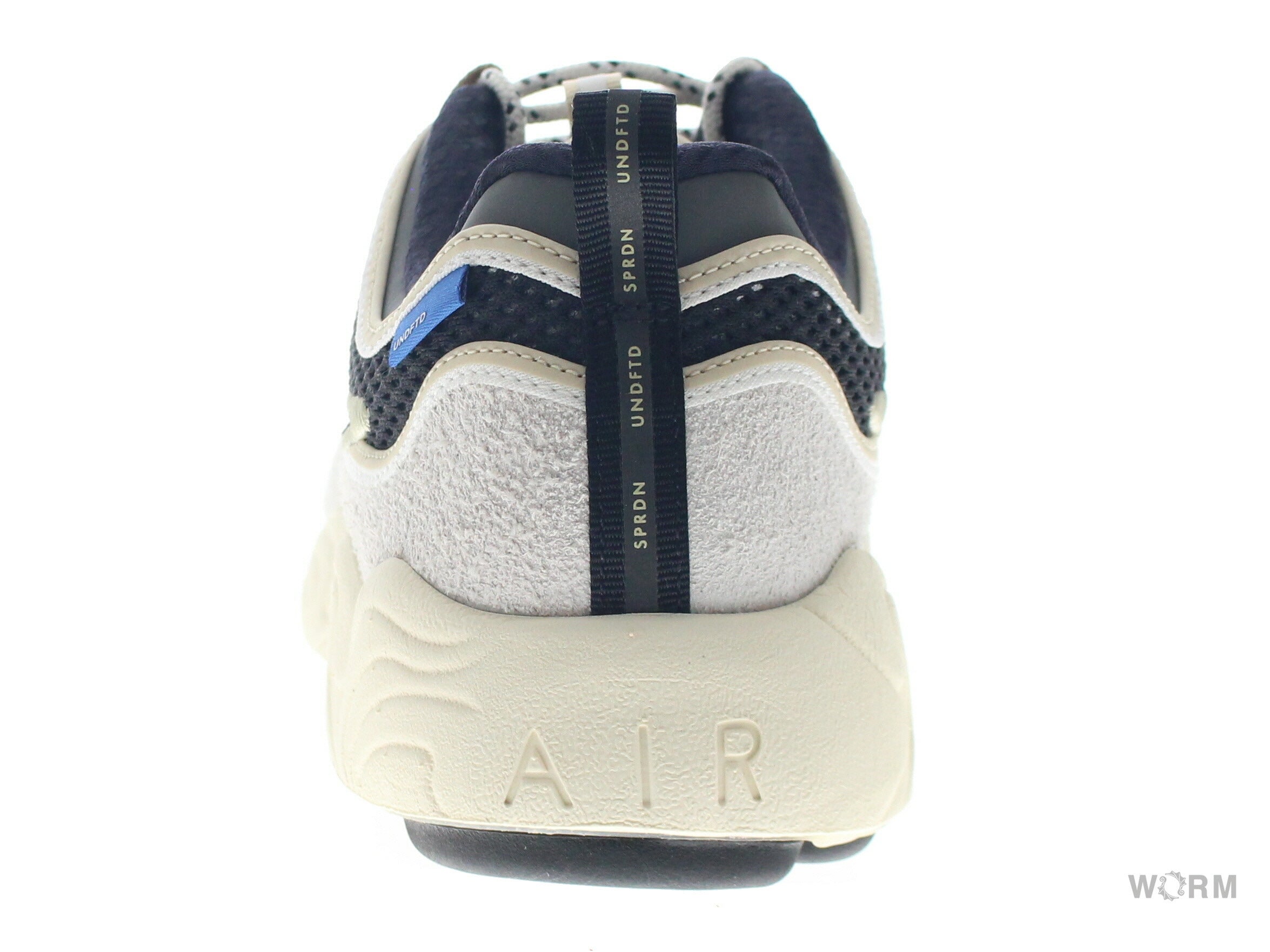 【US9】 NIKE ZOOM SPIRIDON SP UNDEFEATED HV4847-001 【DS】