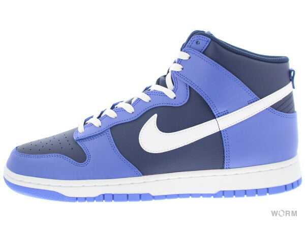 【US13】 NIKE DUNK HI RETRO DJ6189-400 【DS】