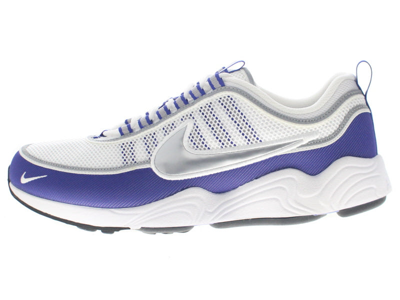 【US12】 NIKE AIR ZOOM SPIRIDON SP HF9117-100 【DS】