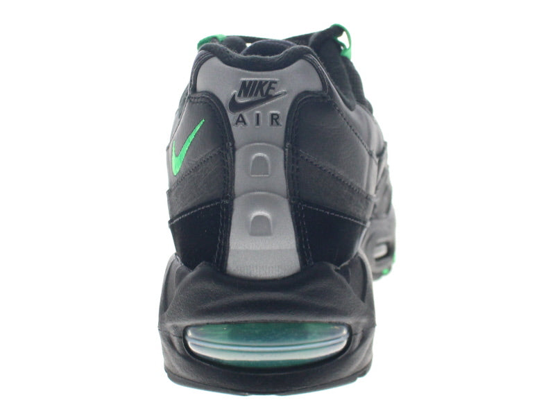 【US12】 NIKE AIR MAX 95 BIG BUBBLE IB1667-002 【DS】