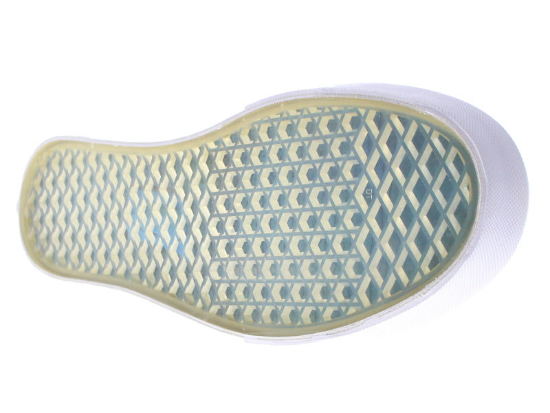 【US12】 VANS SLIP ON 637111-0001 【DS】