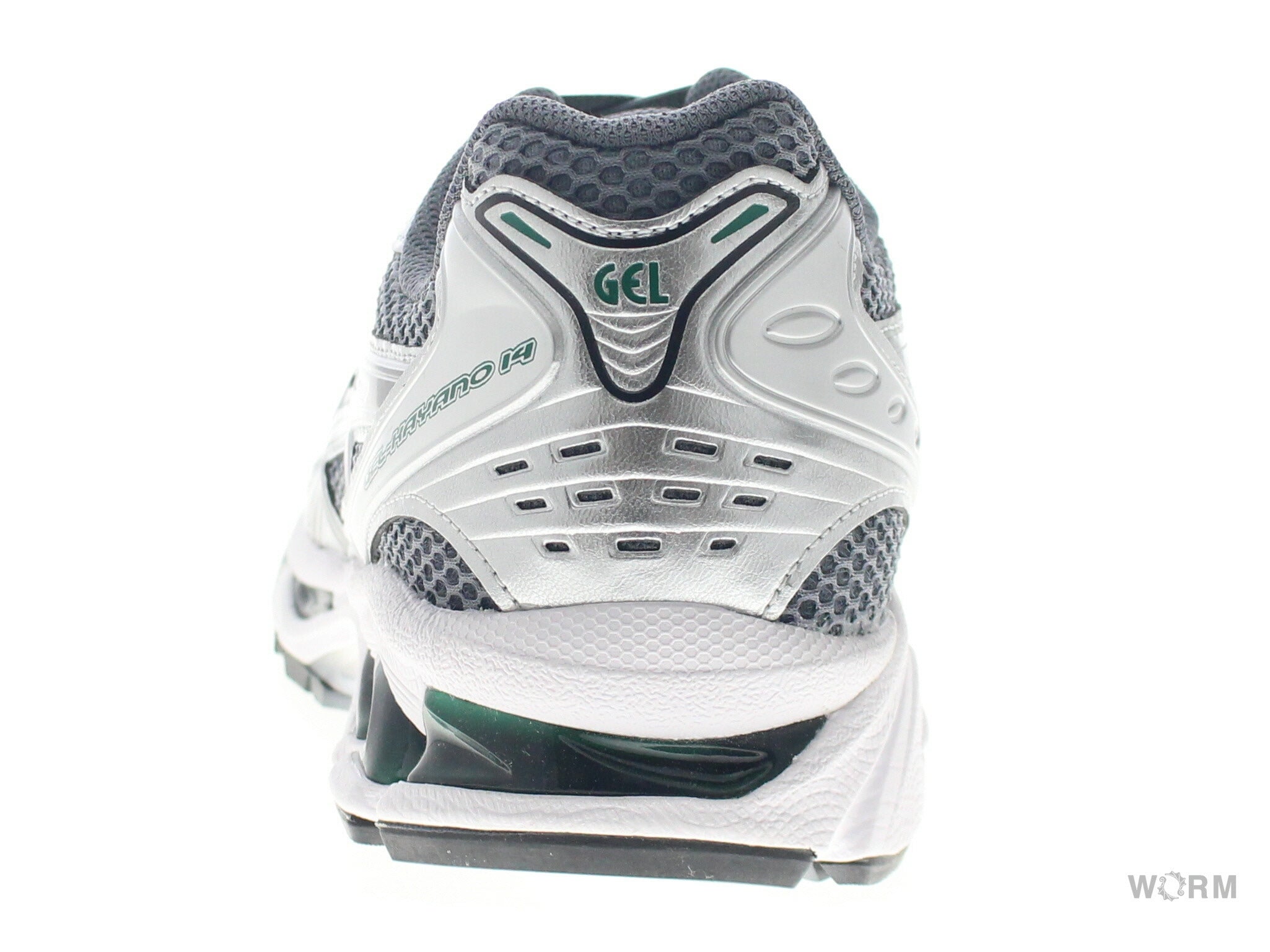 【US8.5】 ASICS GEL-KAYANO 14 1203A537-020 【DS】