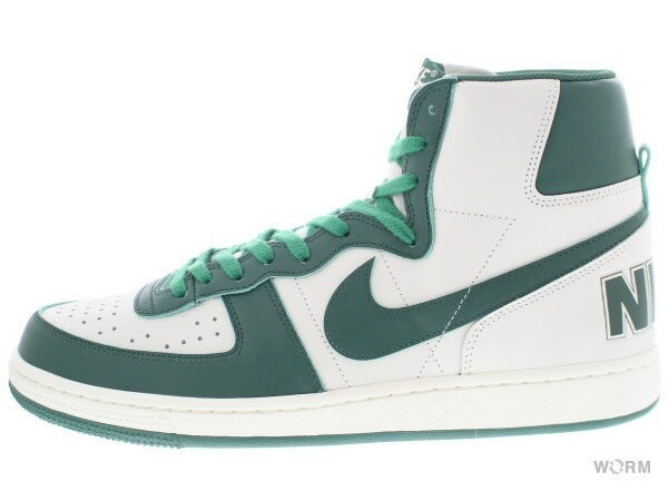 【US12】 NIKE TERMINATOR HIGH FD0650-100 【DS】