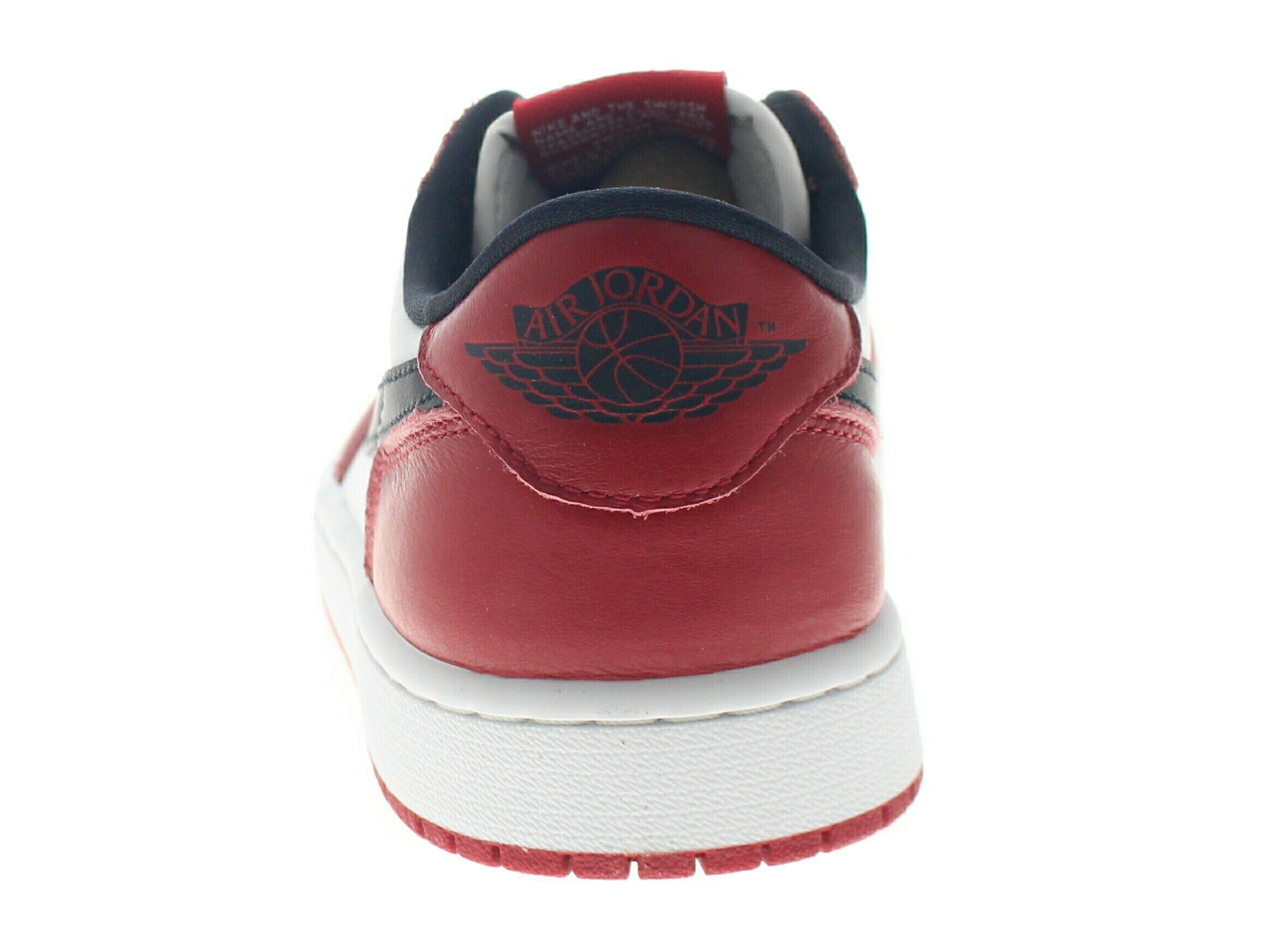 【US9】 AIR JORDAN 1 RETRO LOW OG HQ6998-600 【DS】