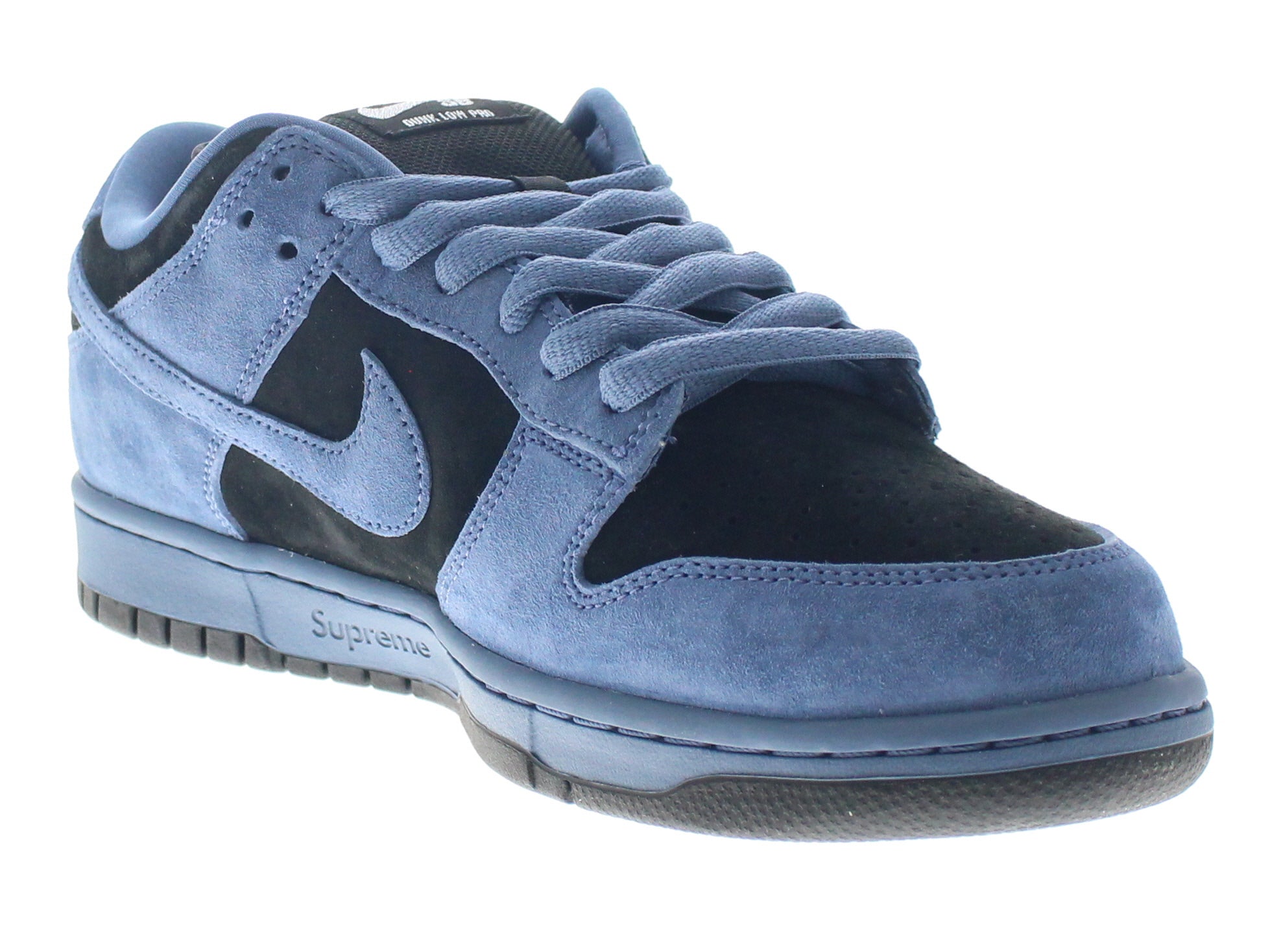 【US11】 NIKE SB SB DUNK LOW OG QS HQ8487-400 【DS】
