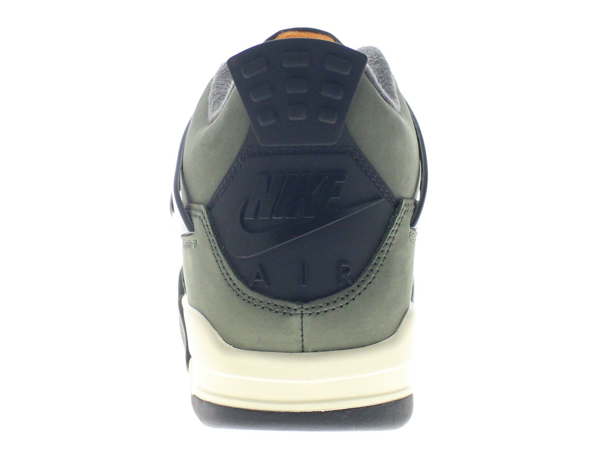 【US10.5】 AIR JORDAN 4 RETRO UNDEFEATED IB1519-200 【DS】