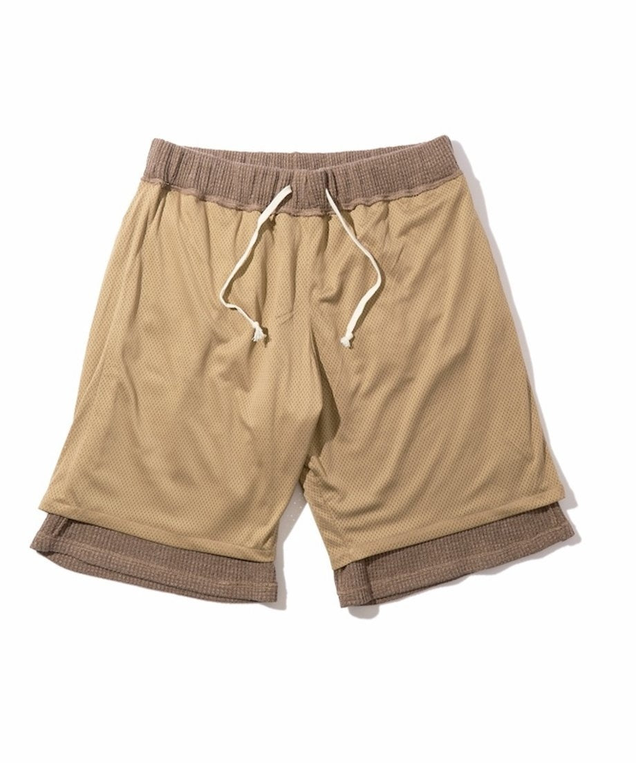 Diaspora skateboards Villa Shorts Sand XL