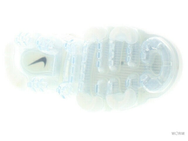 【US9】 NIKE THE 10 : NIKE AIR VAPORMAX FK OFF-WHITE AA3831-100 【DS】