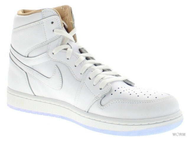 【US9.5】 AIR JORDAN 1 RETRO HIGH LA LOS ANGELES 819012-130 【DS】