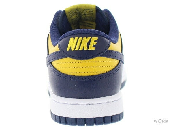 【US8】 NIKE DUNK LOW RETRO DD1391-700 【DS】