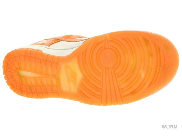 【US9】 adidas WMNS DUNK LOW FN7773-001 【DS】