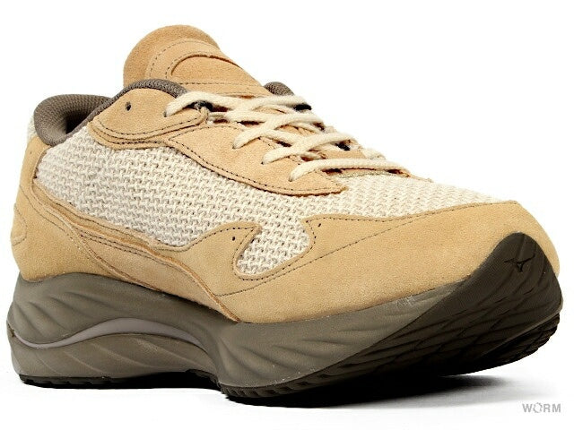 【US8.5】 ASICS WAVE RIDER BEAMS D1GD232801 【DS】
