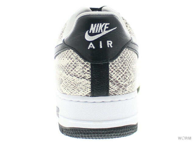 【US9】 NIKE AIR FORCE 1 LOW RETRO 845053-104 【DS】