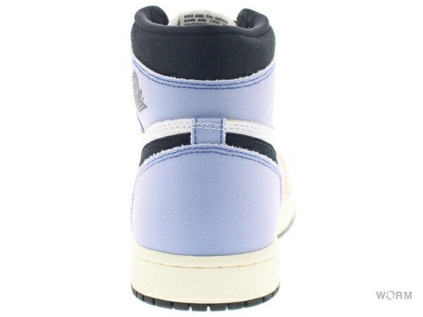 【US9】 JORDAN  AIR JORDAN 1 RETRO HI OG CRFT DX0054-805 【DS】