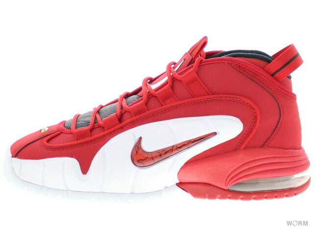 【US8】 NIKE AIR MAX PENNY 685153-600 【DS】