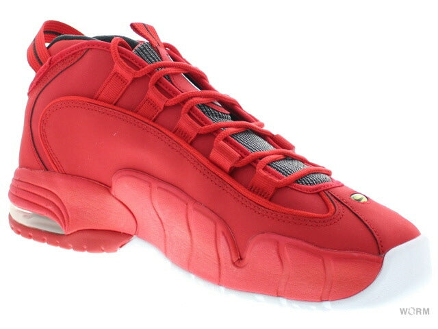 【US8】 NIKE AIR MAX PENNY 685153-600 【DS】