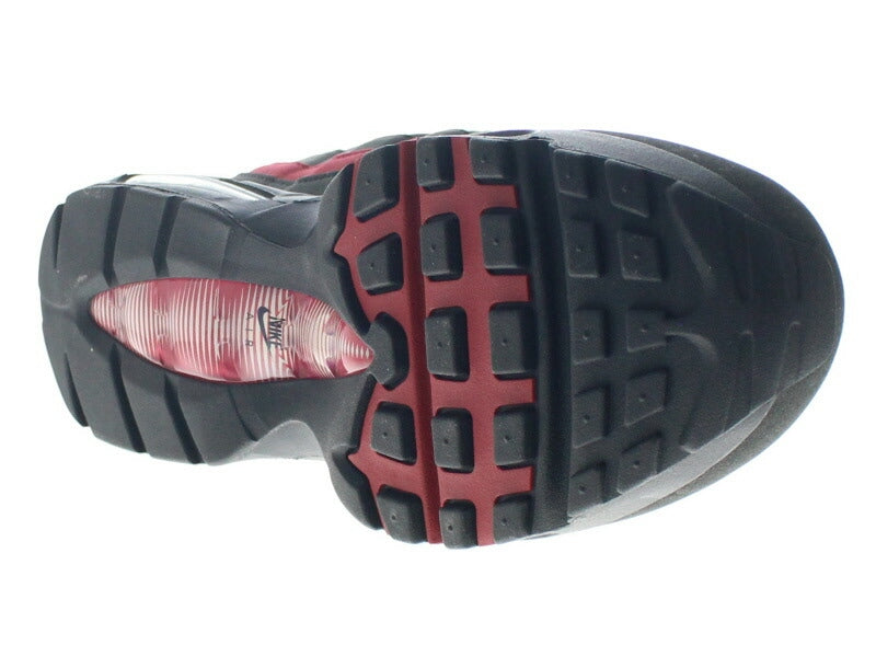 【US8.5】 NIKE AIR MAX 95 BIG BUBBLE HM4740-008 【DS】